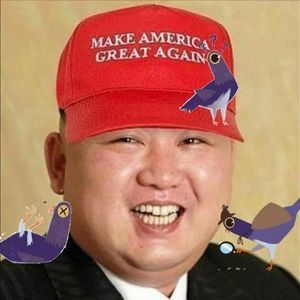 Meet your Posher, John